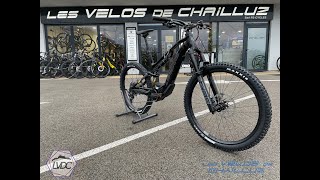 Lapierre Overvolt AM 76 2021 [upl. by Niwri]