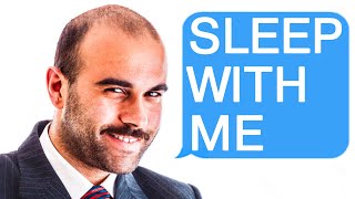 rBestof Sleep with Me or YOURE FIRED [upl. by Anirres]