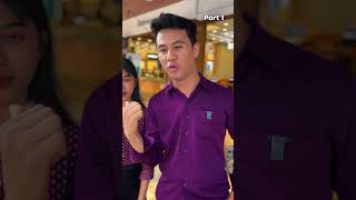 Suami yang tidak bertanggung jawab Part 1 MR BRAMmrbram mahkotastore drama berbagikebaikan [upl. by Helena417]