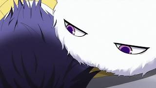 Fukigen na Mononokean คัตซีน ตอนที่1 ฝึกพากย์ไทย TFD [upl. by Hollister]