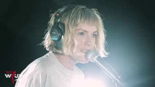 Gwenno  quotChwyldroquot Live at WFUV [upl. by Hadley]