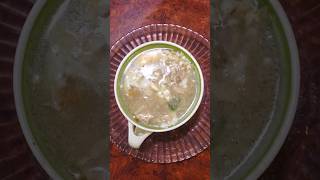 Delicious Chicken Vegetable Soup  Chicken Soup Recipe  How to make homemade Chicken Soupshorts [upl. by Llerdna]