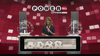 Powerball 20240831 [upl. by Heber]