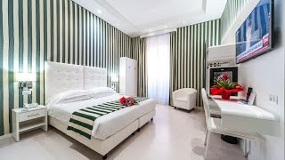 Relais Trevi 95 Boutique Hotel [upl. by Raychel]