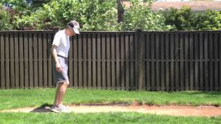 Softball Pitching Problems Illegal Pitches [upl. by Magda]