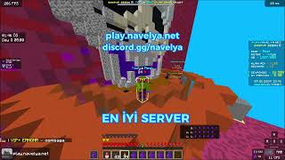 EN İYİ BOX PVP SERVER NAVELYA [upl. by Nahgiem282]