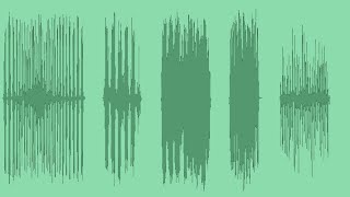 Wobbling  Oscillate Sound Efx Sound Effects [upl. by Ardle]