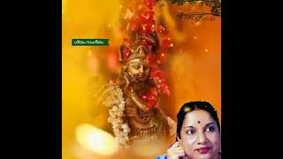 Karuna cheyvanenthu thamasam krishnaa കരുണ ചെയ് വാനെന്തു [upl. by Otxis]