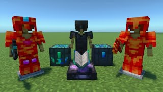 Cách cài Addon Alchemistry Energy cho minecraft pe 121 [upl. by Michey504]