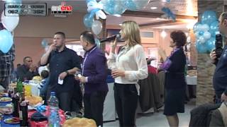 Orkestar Dragana Jovanovica Bobeka Dusica i Sasa  MIX Smederevo Lepa MaroAvlije avlije [upl. by Llednav]