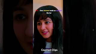 Crushed series love viralvideo sad youtubeshorts crush crushedice song vlog viralshorts [upl. by Nhguaved284]