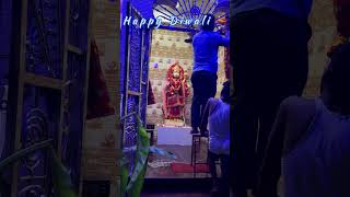 Happy Diwali 🪔 🪔🌺🙏 youtubeshorts love festivalvibes shortvideo shorts viralvideo trending [upl. by Charlton]