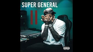 Kevin Gates  Super General 2 [upl. by Ariane602]