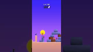 Level 135  Bazooka Boy BazookaBoy bazookaboy gaming games gamingshorts [upl. by Danita868]