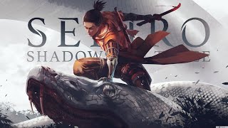 🔴IZAKI LIVE  Lets play Sekiro and BECOME A SHINOBI MASTER [upl. by Consuelo]