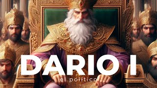 Darío I quotEl políticoquot [upl. by Alac]