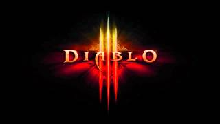 Diablo 3 Soundtrack  Demon Hunter [upl. by Leverick]