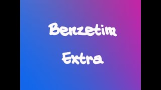 ENM 315  Benzetim  EXTRA  Benzetim Modelleme Süreci  PART 2 [upl. by Annay]