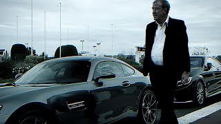 JEREMY CLARKSON  Top Gear Edit [upl. by Eelrebmyk]