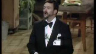 The Good Life Royal Variety Performance 1978 Part 1 of 5 [upl. by Inail]