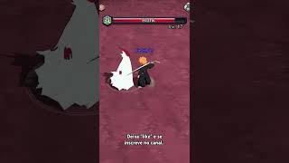 Bleach Brave Souls jogando com Ichigo bleach bleachbravesouls [upl. by Nelak]