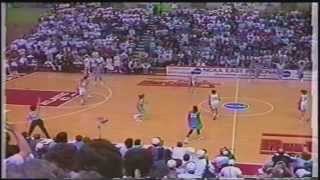 UNC Womens Basketball 1994 National Championship Reunion [upl. by Ennyletak518]