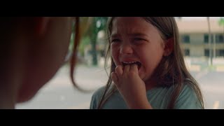 The Florida Project  Ending Scene 1080p [upl. by Standing510]