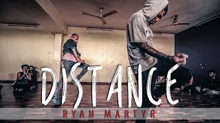 Distance  Omarion  Ryan Martyr  Souls On Fire 2 [upl. by Nioe676]