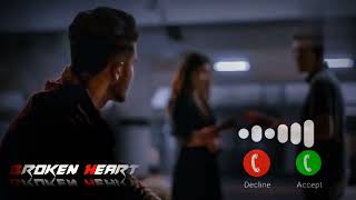 heart 🥺touching sad🥀ringtone  Broken💔heart sad ringtone hindi❤️Sad ringtone mood off sad ringtone [upl. by Lemor248]