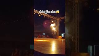 dubai fire show fireworks fire fireshortvideo fireshow dubaifireworks dubai [upl. by Swainson]