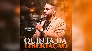 IPTM MADUREIRA  Quinta da Libertação [upl. by Ahgiel]