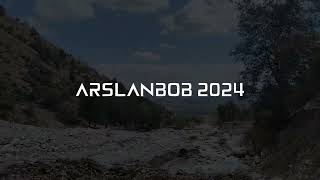 Arslanbob 2024  DJ Nickovich  From Kyrgyzstan With Love 2024 [upl. by Hausmann830]