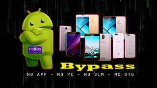 HP NEFFOS Y7 ByPass Akun Google  Hard Reset  100 WORK [upl. by Nomla]