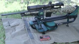 Weatherby Vanguard Series 2 Sporter 338 Winchester Magnum Rifle  Best Guns [upl. by Torrin671]