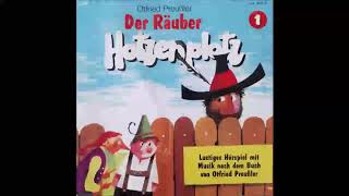 Der Räuber Hotzenplotz alte Version CD Qualität 23 [upl. by Sherer]