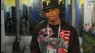 Plies interview part 1 [upl. by Aitan741]