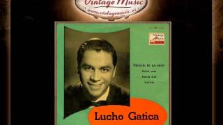 Lucho Gatica  Historia De Un Amor Bolero VintageMusices [upl. by Avlem]