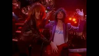 Bon Jovi  Livin On A Prayer Color Version Official Music Video [upl. by Inor577]