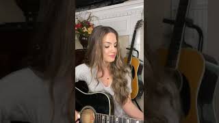 “Silver amp Gold”  Lauren Mascitti cover🌹 [upl. by Docia]