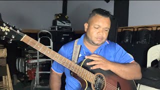 Para los que pidieron el TUTORIAL Del Tema Como me gusta esa Hembra Bolivar Peralta [upl. by Dnaletak379]