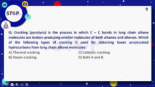 Step MDCAT  Chemistry  Fundamental  Lecture 04 [upl. by Ayirp]