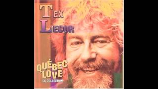 Tex Lecor  Salut Gens De Chez Nous [upl. by Gannie25]