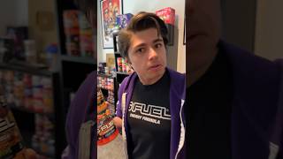 GFUEL Confessions Mixing Wumpa Fruit amp Sage Mode [upl. by Asuncion]