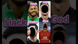 dont sholt whelt doingfootball neymar shorts music fifa messi ronaldo futebol edit cr7 [upl. by Arema]