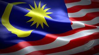 Malaysia Flag [upl. by Brina178]