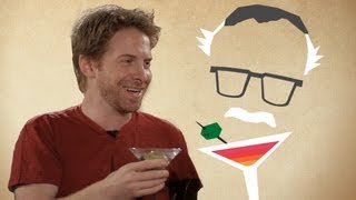 Seth Green Cocktails with Stan  Ep3 Season2 [upl. by Feola]