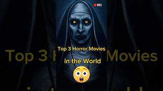 Top 5 Horror Movies in The World  Hollywood Horror Movies in Hindi horrorstories [upl. by Annavaj]