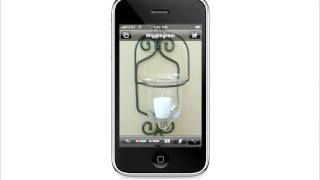 3D Camera for iPhone [upl. by Hteazile]