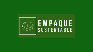 Empaque Sustentable SUP Application 2022 [upl. by Glynn76]