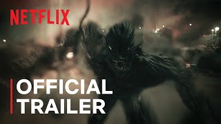 Hellbound Season 2  Official Trailer English  Netflix [upl. by Sletten888]